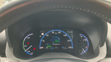 Toyota Yaris Cross 1.5 Hybrid Design 5dr CVT Hybrid Estate